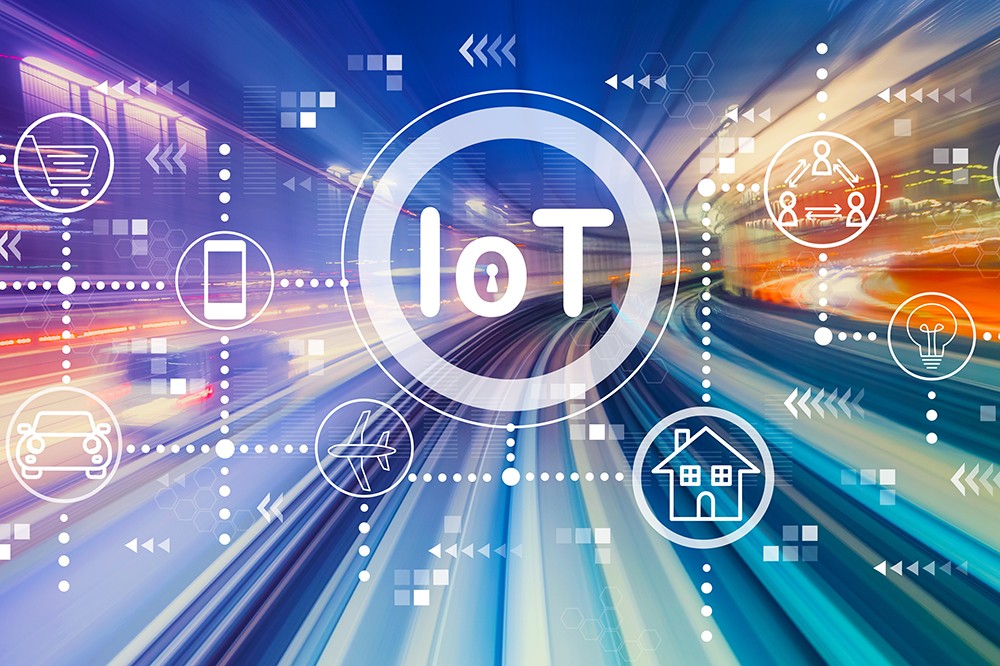 IoTのイメージ画像